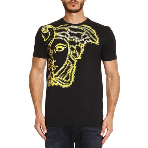 cheap versace t shirts uk|cheap versace clothing for men.